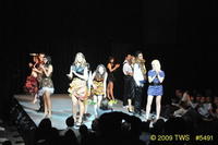 2009 Lunar Gala 