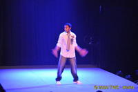 2009 Lunar Gala 