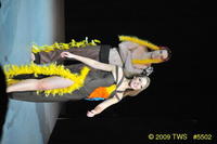 2009 Lunar Gala 