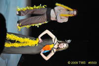 2009 Lunar Gala 