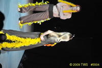 2009 Lunar Gala 