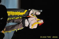 2009 Lunar Gala 