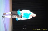 2009 Lunar Gala 