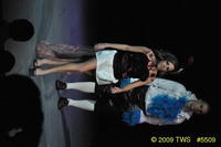 2009 Lunar Gala 