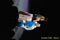 2009 Lunar Gala 