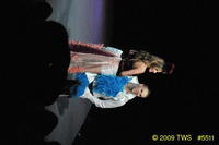 2009 Lunar Gala 