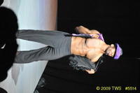 2009 Lunar Gala 