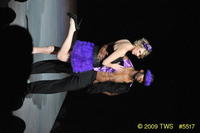 2009 Lunar Gala 