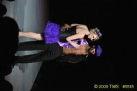 2009 Lunar Gala 