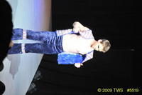2009 Lunar Gala 