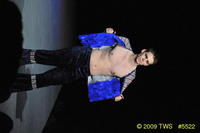 2009 Lunar Gala 