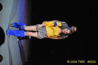 2009 Lunar Gala 