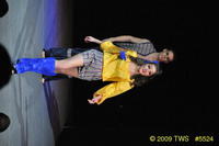 2009 Lunar Gala 