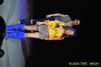 2009 Lunar Gala 