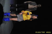2009 Lunar Gala 