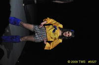 2009 Lunar Gala 