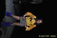 2009 Lunar Gala 