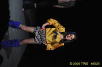 2009 Lunar Gala 