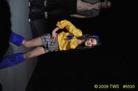 2009 Lunar Gala 
