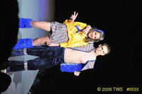 2009 Lunar Gala 