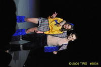 2009 Lunar Gala 