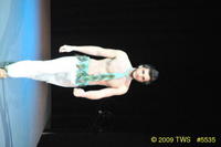 2009 Lunar Gala 