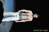 2009 Lunar Gala 