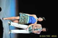 2009 Lunar Gala 