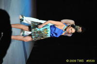 2009 Lunar Gala 