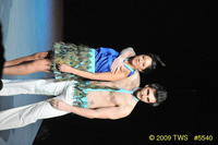 2009 Lunar Gala 