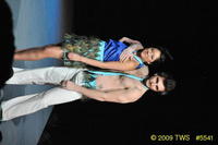 2009 Lunar Gala 