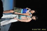 2009 Lunar Gala 