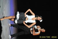 2009 Lunar Gala 