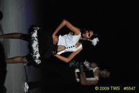 2009 Lunar Gala 