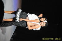 2009 Lunar Gala 