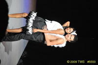 2009 Lunar Gala 
