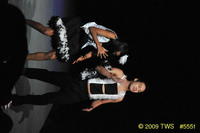 2009 Lunar Gala 