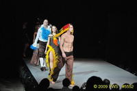 2009 Lunar Gala 
