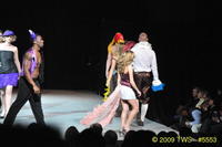 2009 Lunar Gala 