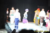 2009 Lunar Gala 