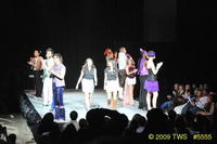 2009 Lunar Gala 