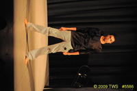 2009 Lunar Gala 