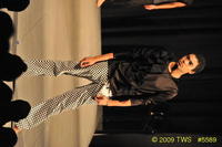 2009 Lunar Gala 