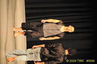 2009 Lunar Gala 