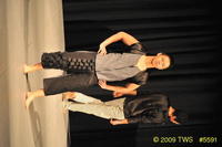 2009 Lunar Gala 