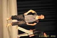 2009 Lunar Gala 