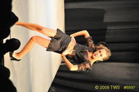 2009 Lunar Gala 