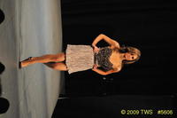 2009 Lunar Gala 