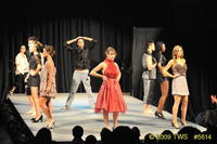 2009 Lunar Gala 