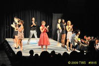 2009 Lunar Gala 